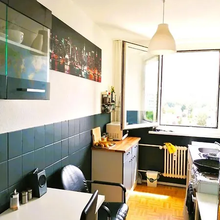 ホームステイ Cozy 20m² Prenzlauer Berg In A Area 12 Min. Away From The Center