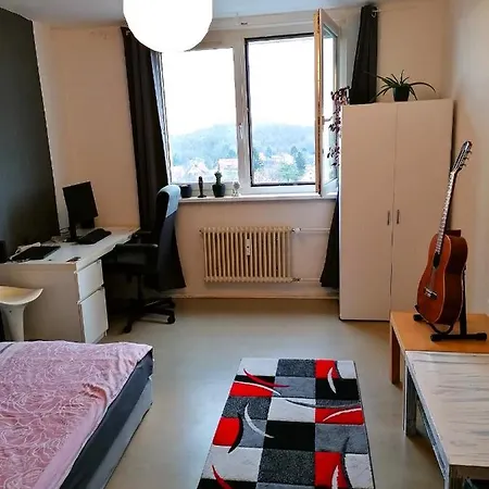 Cozy 20m² Prenzlauer Berg In A Area 12 Min. Away From The Center ベルリン